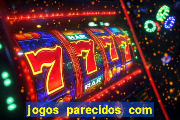 jogos parecidos com coin master